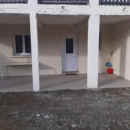 Gogo Location 1 Apartment Forest-Saint-Julien Exterior photo