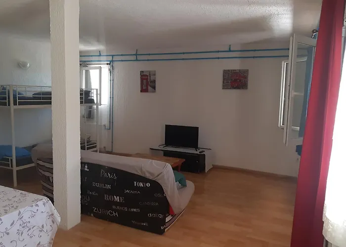 Gogo Location 1