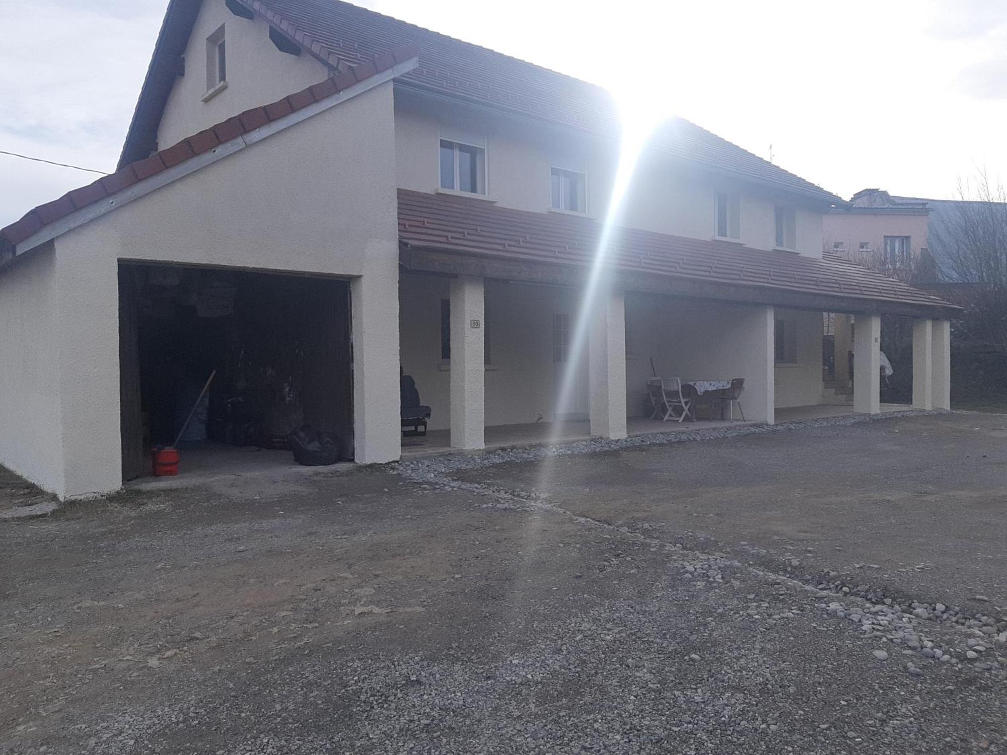 Gogo Location 1 Apartment Forest-Saint-Julien