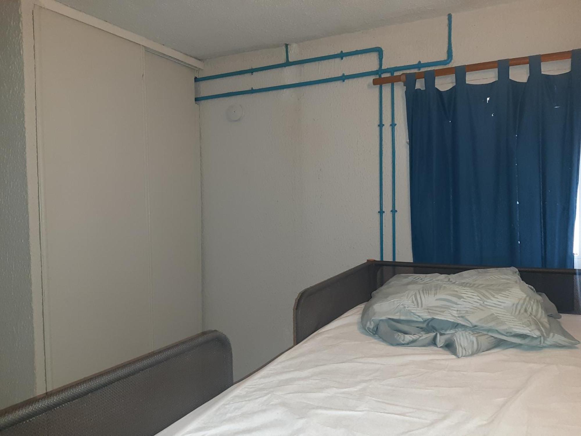 Apartment Gogo Location 1