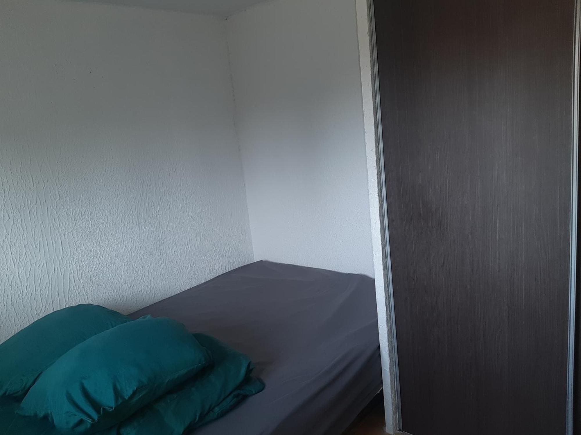 Apartment Gogo Location 1 Forest-Saint-Julien