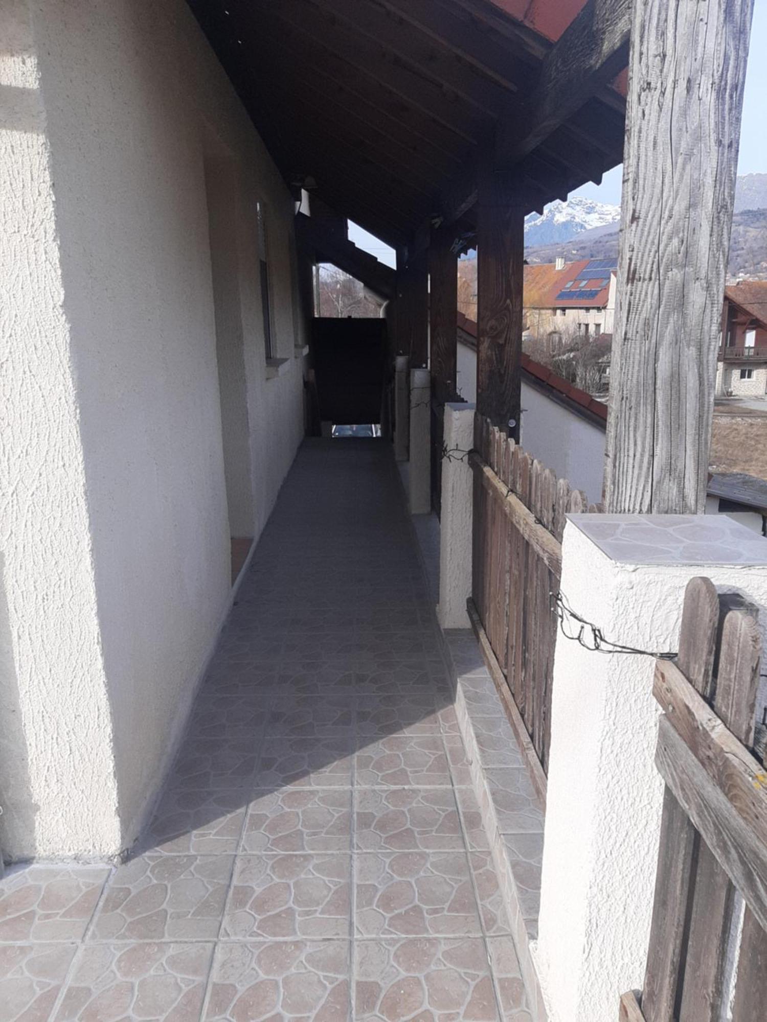 Apartamento Gogo Location 1