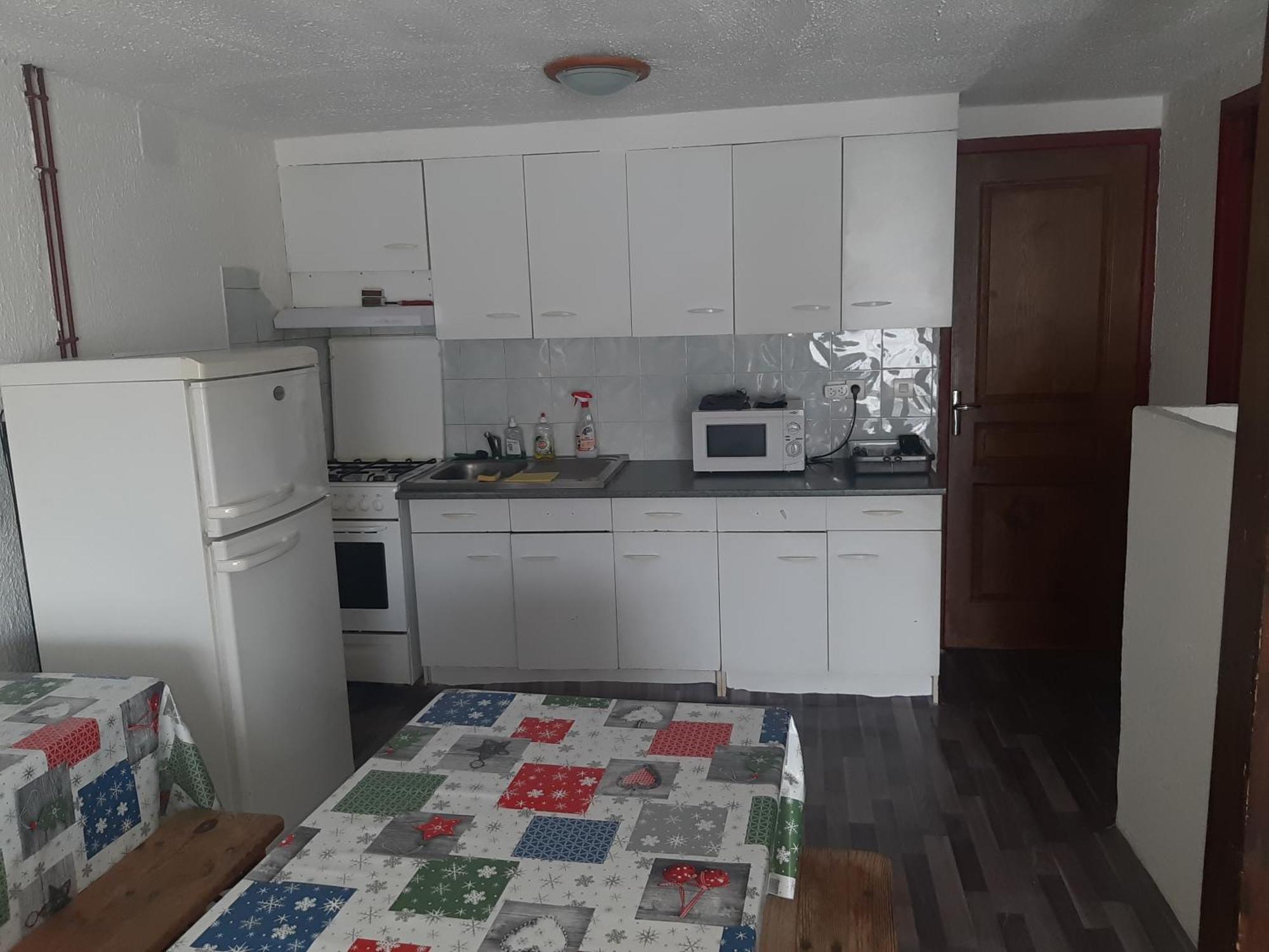 Apartment Gogo Location 1 Forest-Saint-Julien