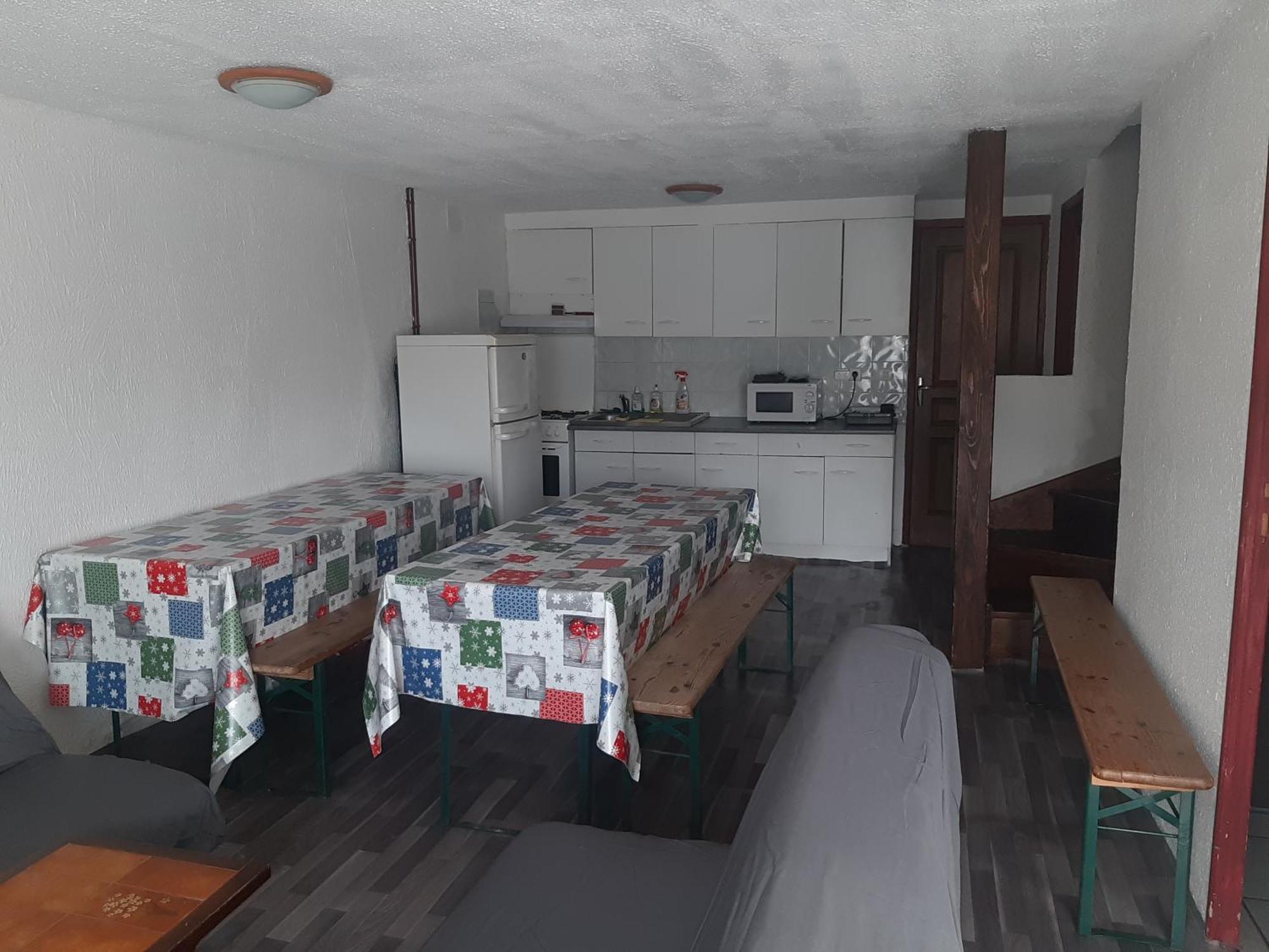 Gogo Location 1 Apartment