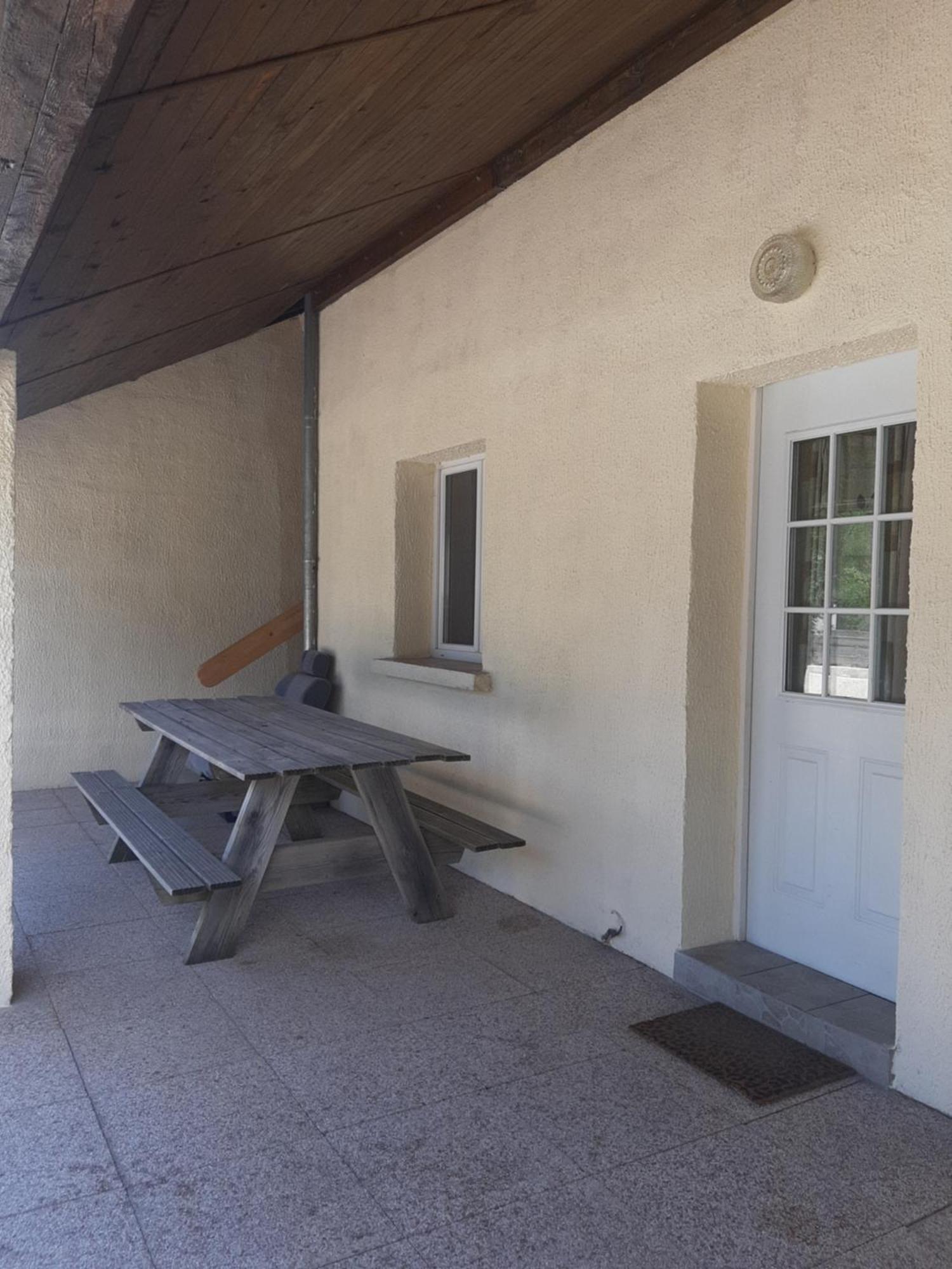 Gogo Location 1 Forest-Saint-Julien