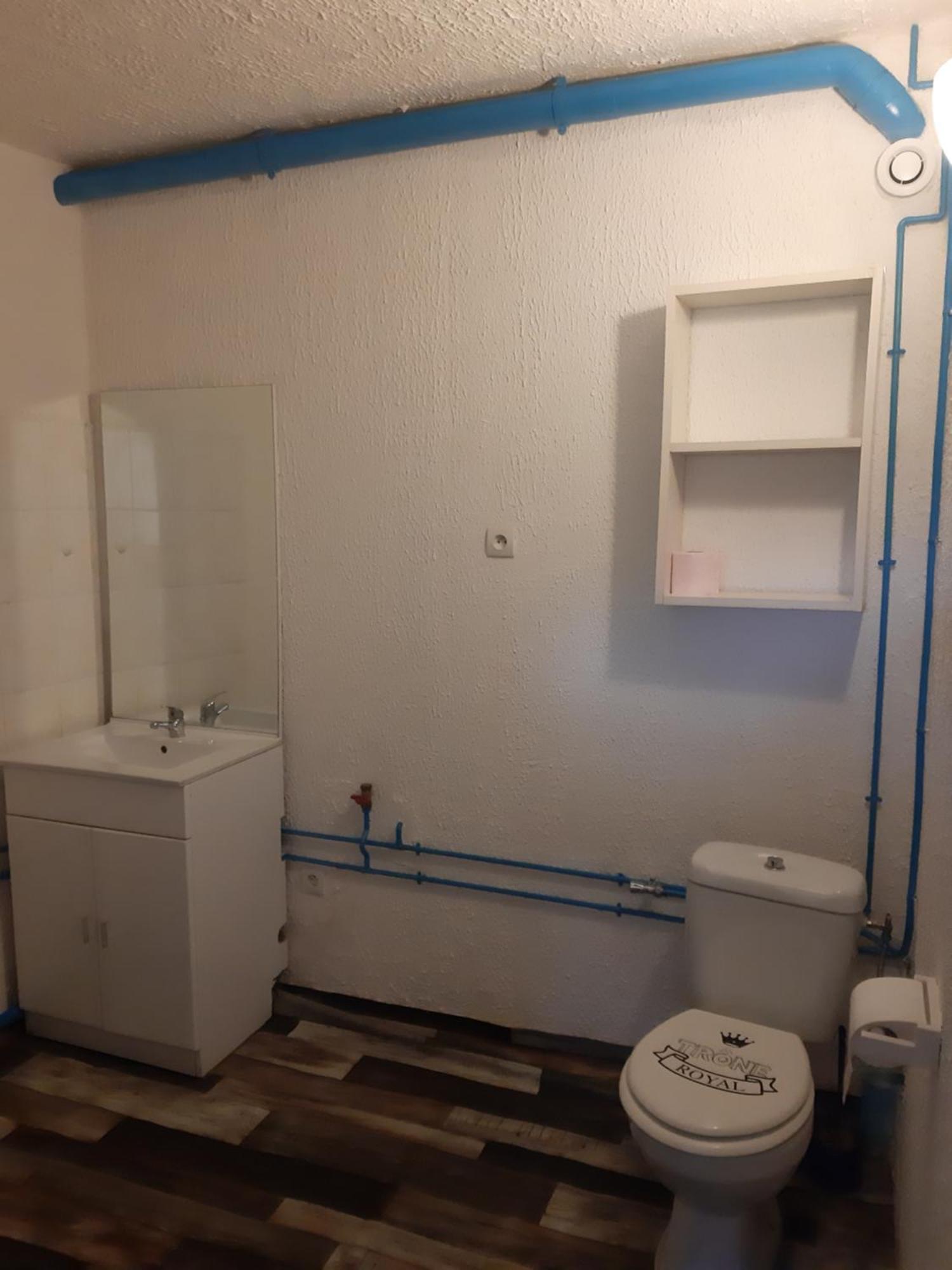 Gogo Location 1 Apartment