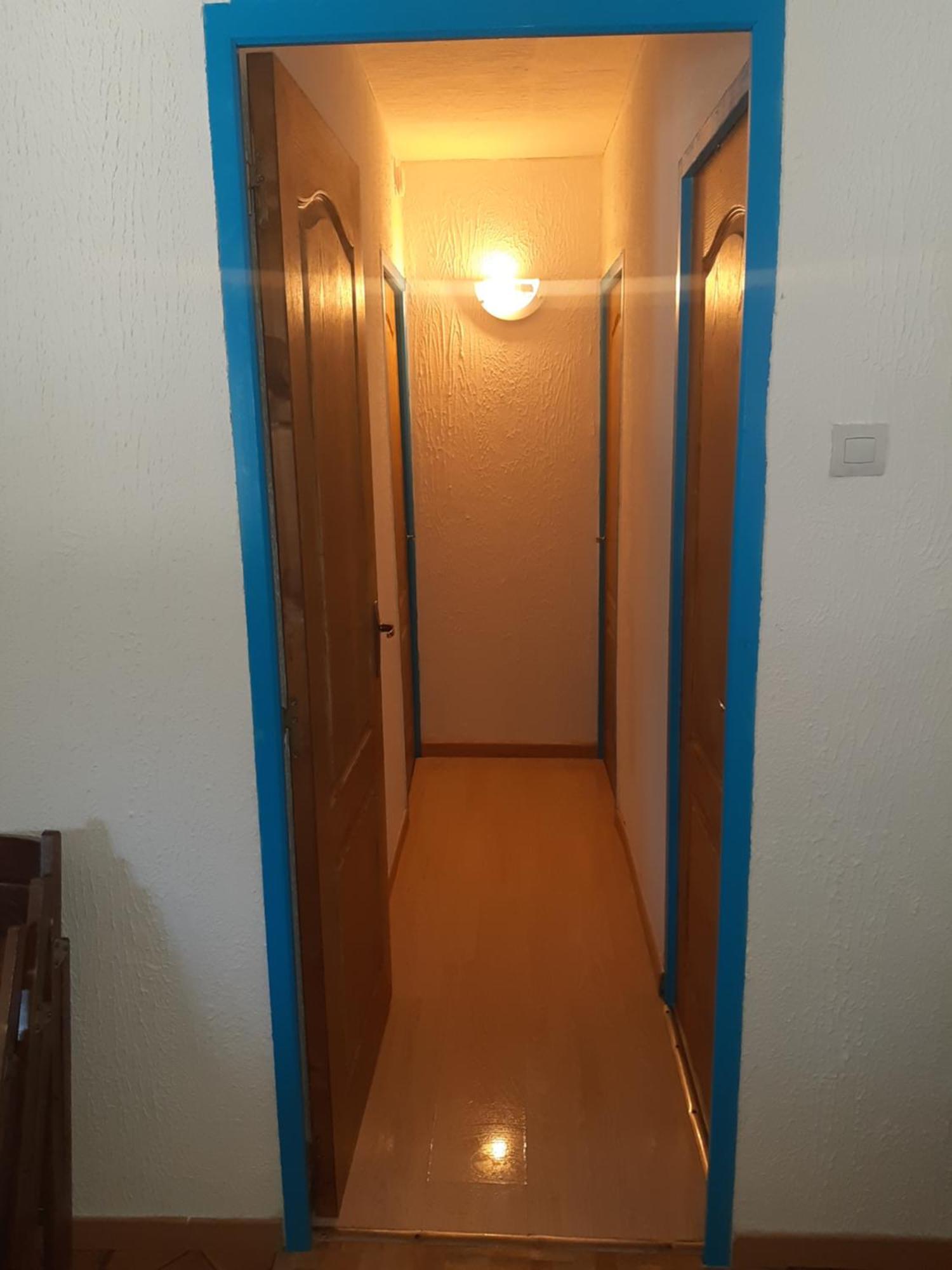 Apartment Gogo Location 1