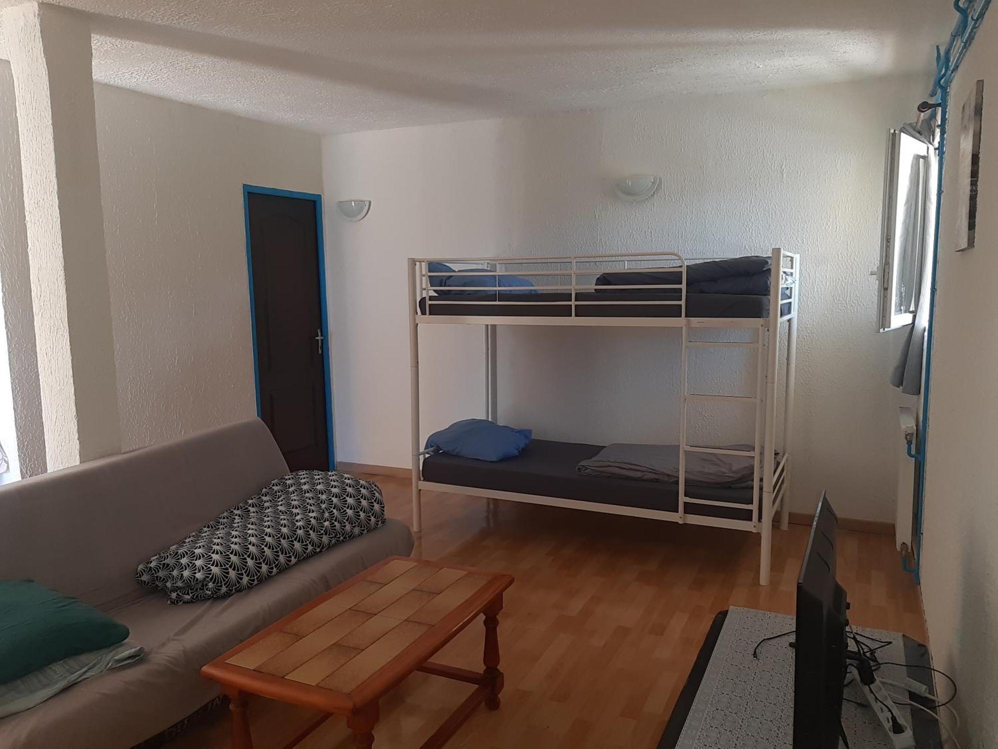 Apartment Gogo Location 1 *
