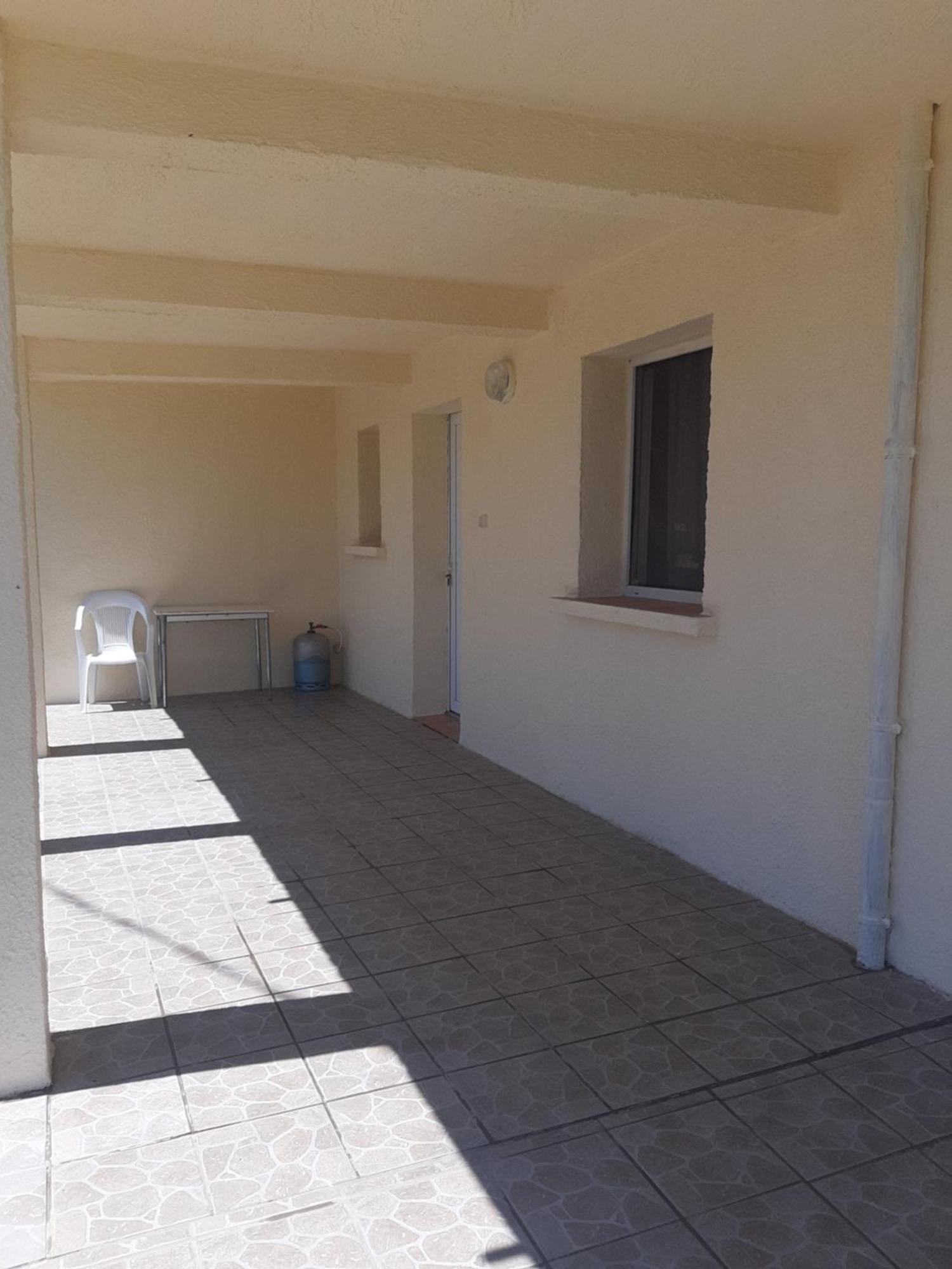 Apartment Gogo Location 1 Forest-Saint-Julien