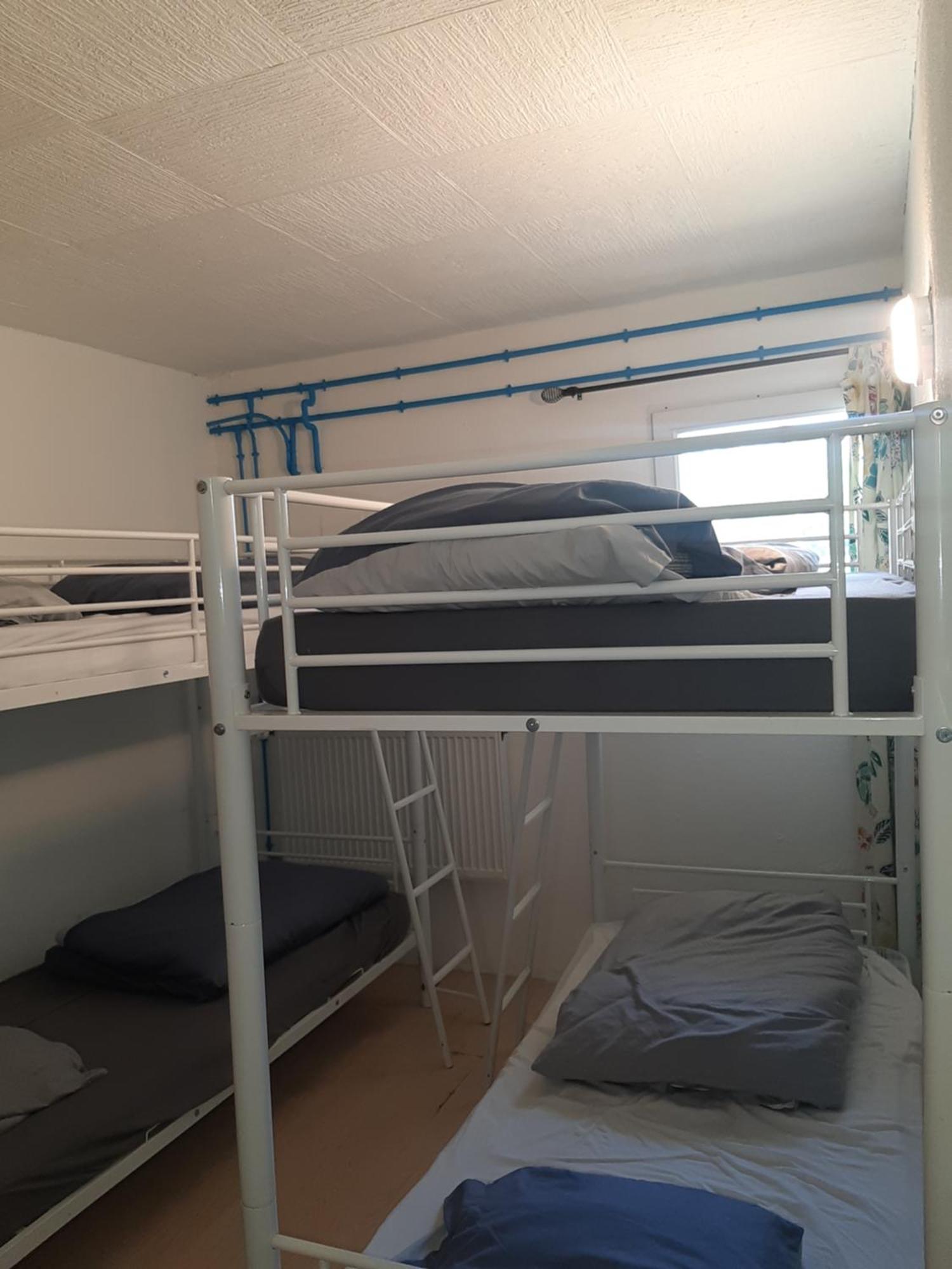 Apartment Gogo Location 1