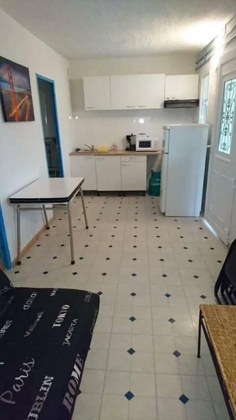Gogo Location 1 Apartment Forest-Saint-Julien