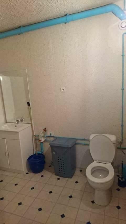 Apartment Gogo Location 1 Forest-Saint-Julien