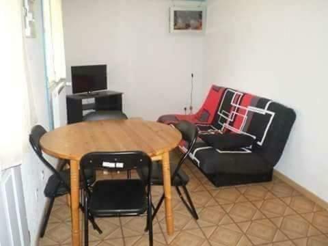 Apartamento Gogo Location 1 Forest-Saint-Julien