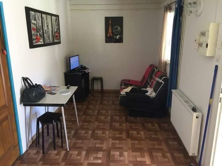 Apartment Gogo Location 1