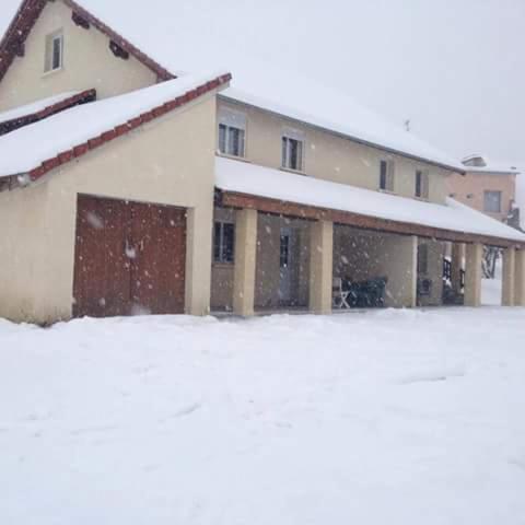 Apartment Gogo Location 1 Forest-Saint-Julien